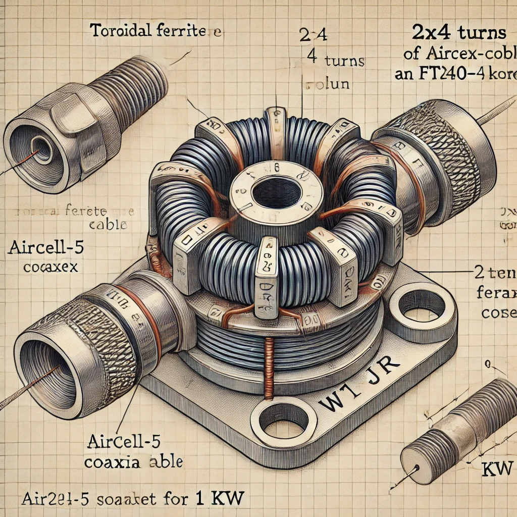 Balun