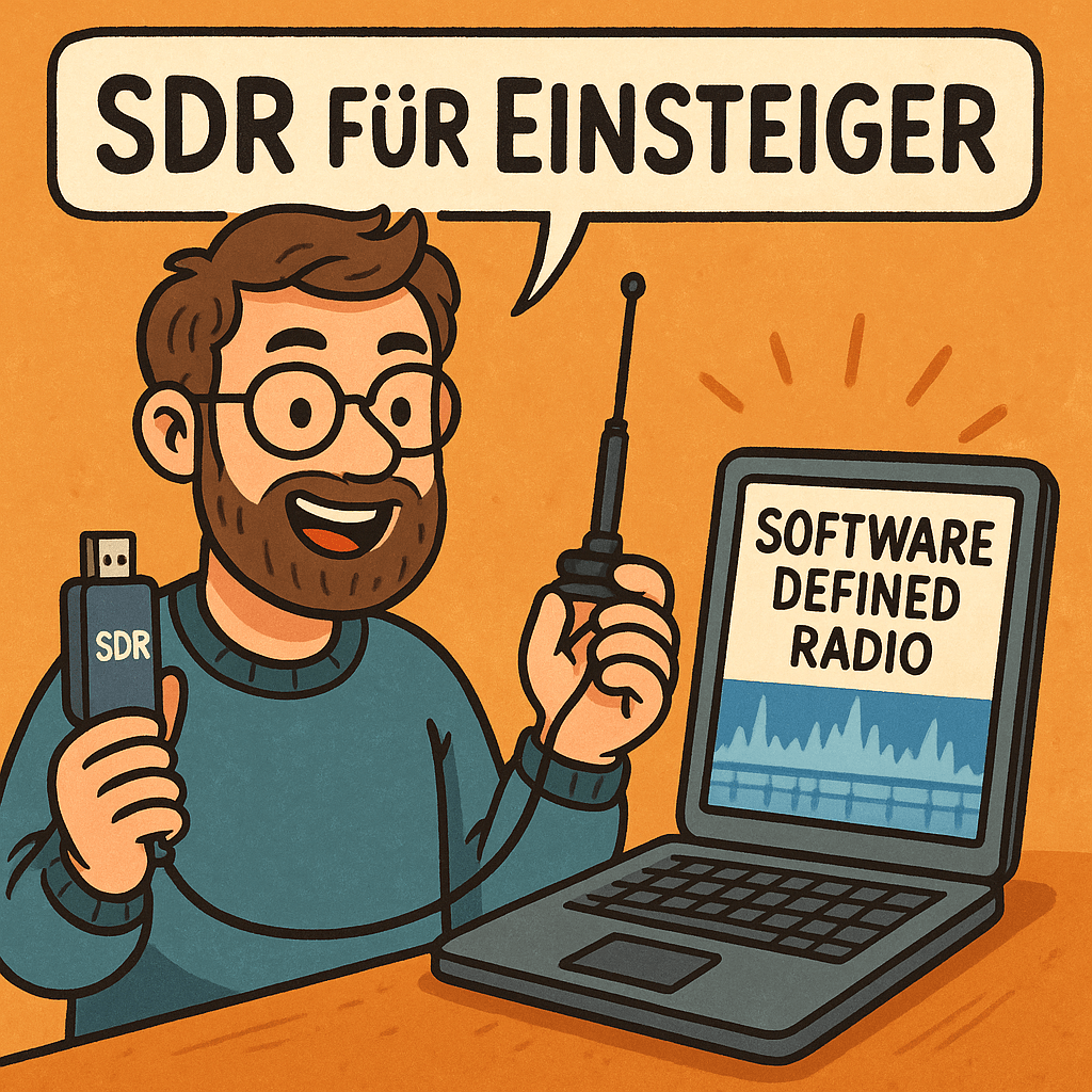 Software Defined Radio - SDR