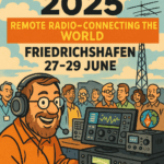 Hamradio 2025