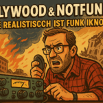 Funk im Filmen