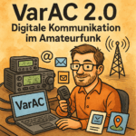 VARAC 2.0 im Amateurfunk