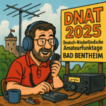 DNAT 2025