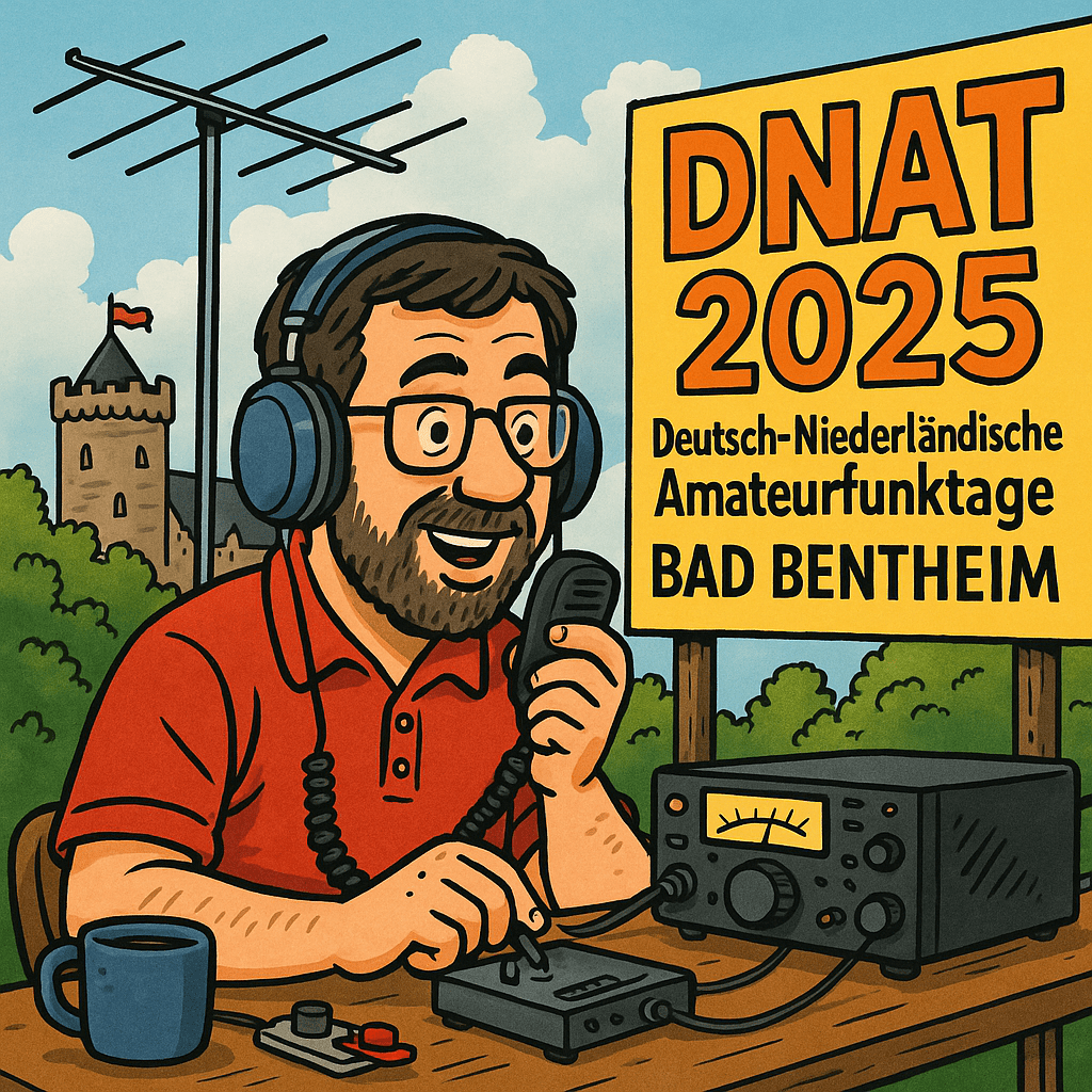 DNAT 2025