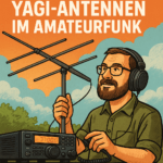Yagi-Antennen im Amateurfunk