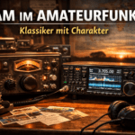 AM im Amateurfunk