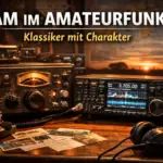 AM im Amateurfunk