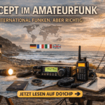 CEPT im Amateurfunk